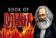 Book of Marx slot